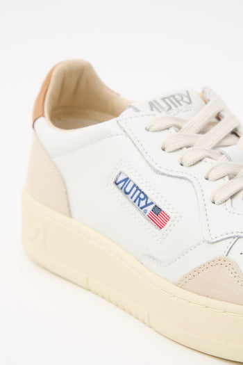 Autry Sneaker White/lion Uomo - 8