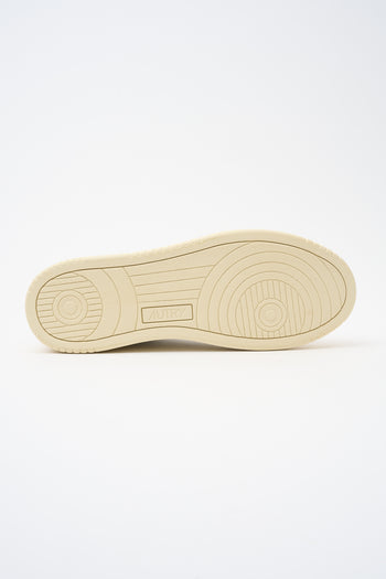 Autry Sneaker White/fig Uomo - 7