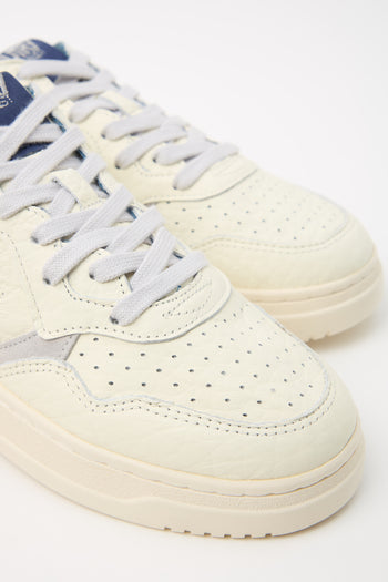 Autry Sneaker White/blue Depths/vapor Uomo - 7