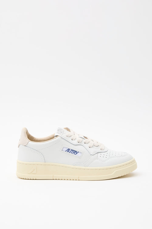 Autry Sneaker White/snow White Donna - 1