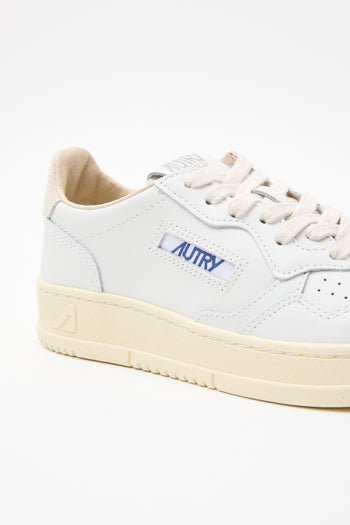 Autry Sneaker White/snow White Donna - 4