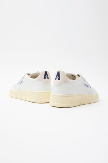 Autry Sneaker White/snow White Donna - 5