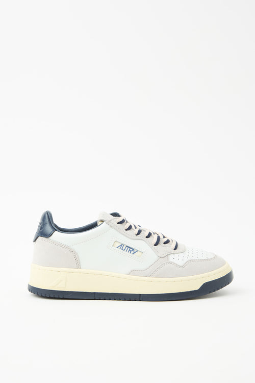 Autry Sneaker Space/vapor Donna - 1