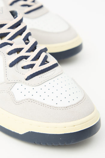 Autry Sneaker Space/vapor Donna - 3