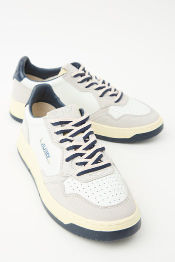 Autry Sneaker Space/vapor Donna - 4