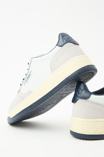 Autry Sneaker Space/vapor Donna - 5