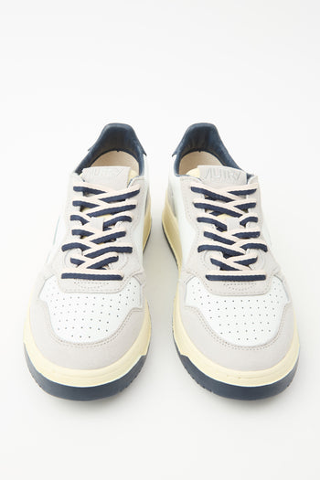 Autry Sneaker Space/vapor Donna - 6