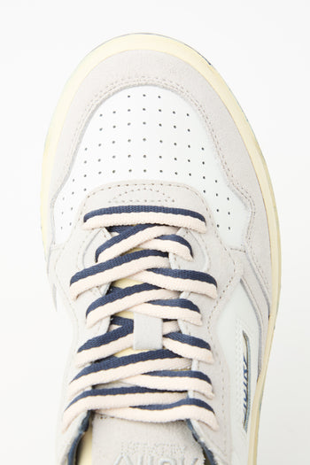 Autry Sneaker Space/vapor Donna - 7