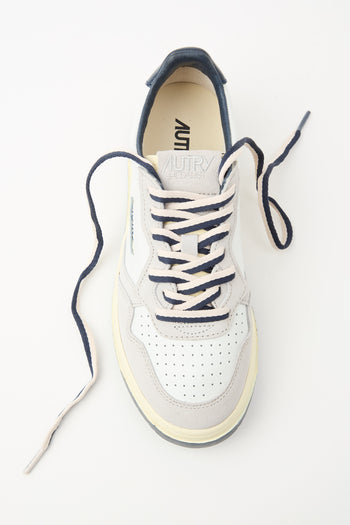 Autry Sneaker Space/vapor Donna - 8