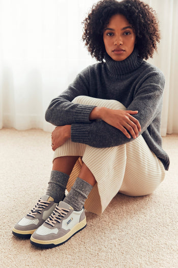 Autry Sneaker Space/vapor Donna - 10