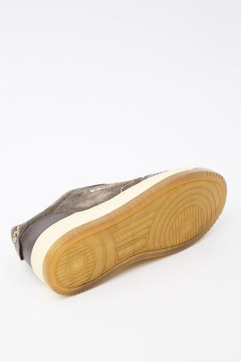 Autry Sneaker Cocco/mustang Donna - 9