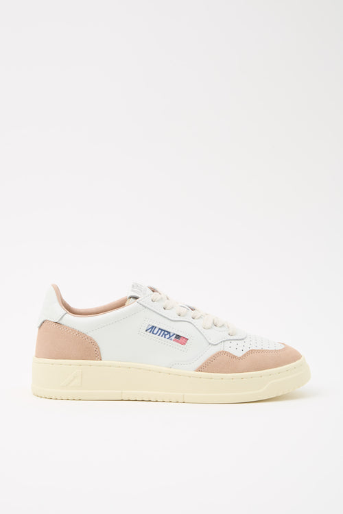Autry Sneaker White/phard Donna - 1