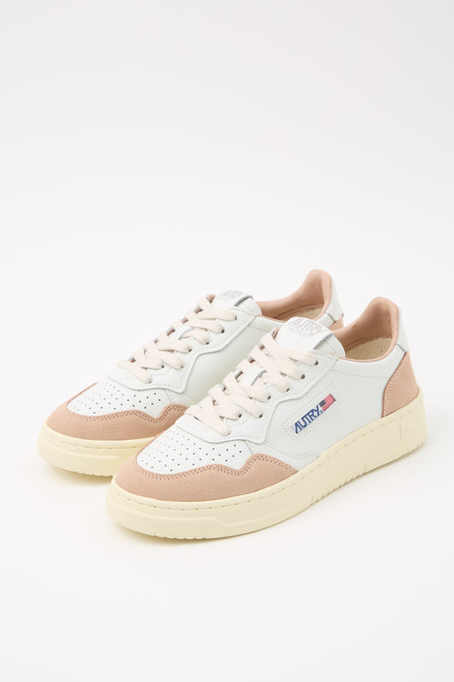 Autry Sneaker White/phard Donna - 2