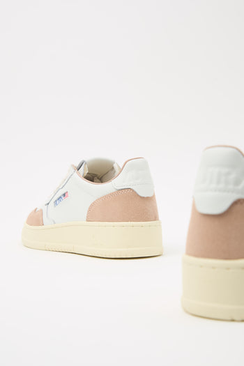 Autry Sneaker White/phard Donna - 3