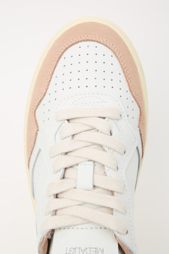 Autry Sneaker White/phard Donna - 4