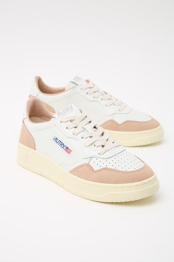 Autry Sneaker White/phard Donna - 5