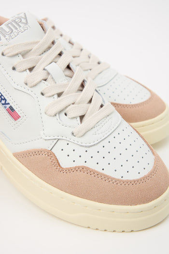Autry Sneaker White/phard Donna - 6