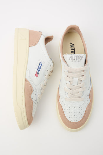Autry Sneaker White/phard Donna - 7