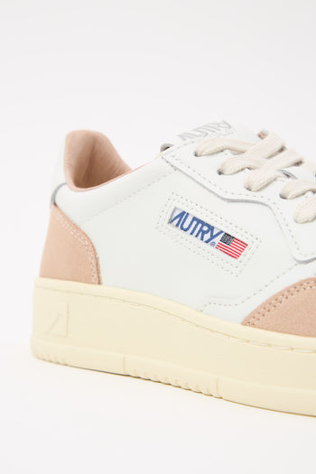 Autry Sneaker White/phard Donna - 8