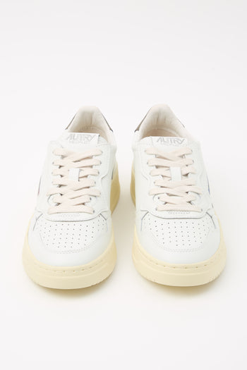 Autry Sneaker White/chocolate Donna - 3