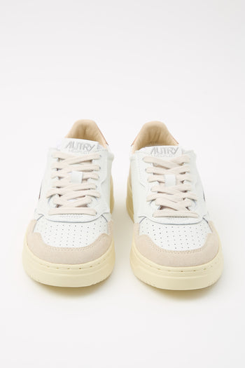 Autry Sneaker White/lion Donna - 7