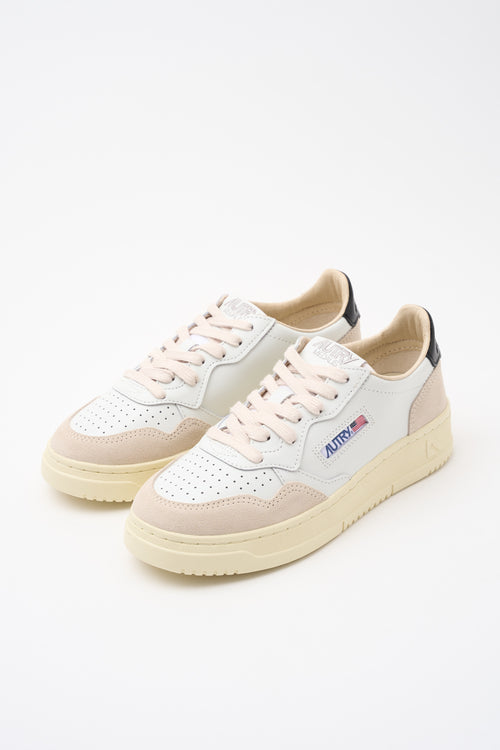 Autry Sneaker White/black Donna - 2