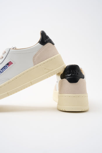 Autry Sneaker White/black Donna - 5