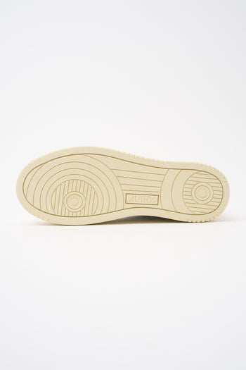 Autry Sneaker White/black Donna - 6
