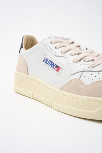 Autry Sneaker White/black Donna - 7