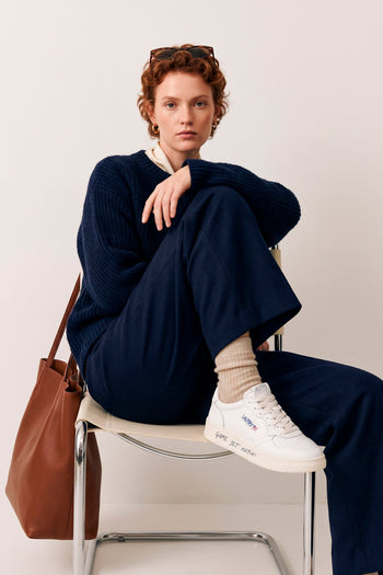 Autry Sneaker Match/white Donna - 10