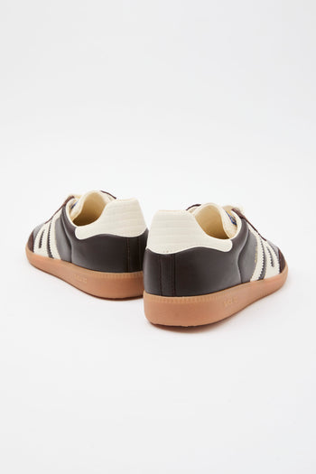 Back 70 Sneaker Coffee/milk Donna - 7