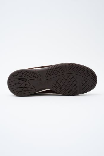 Back 70 Sneaker Coffee/butter Donna - 5
