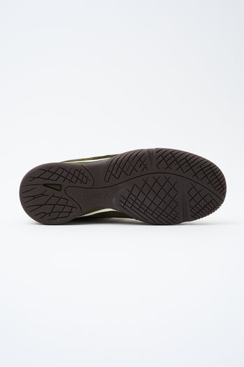 Back 70 Sneaker Forest/butter Donna - 6