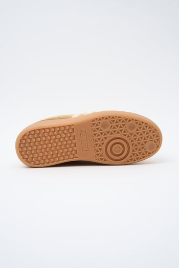 Back 70 Sneaker Cuoio/butter Donna - 7