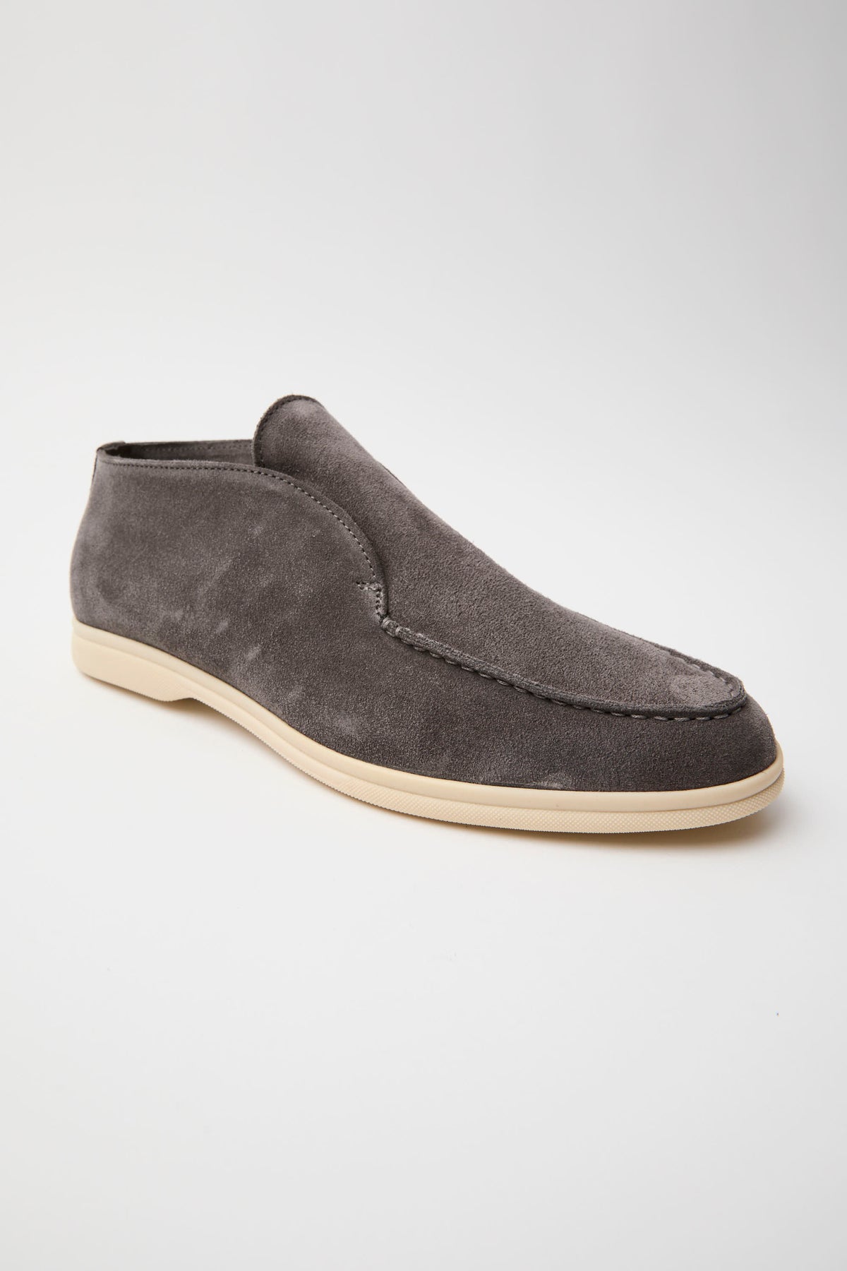 Mocassino Asphalt Uomo — 4