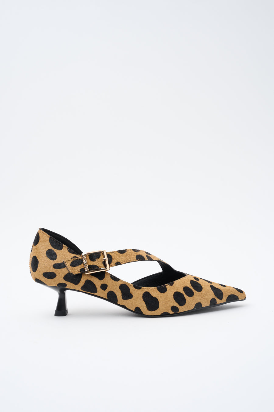 Bibi Lou X Tre Emme Décolleté Giraffa Donna