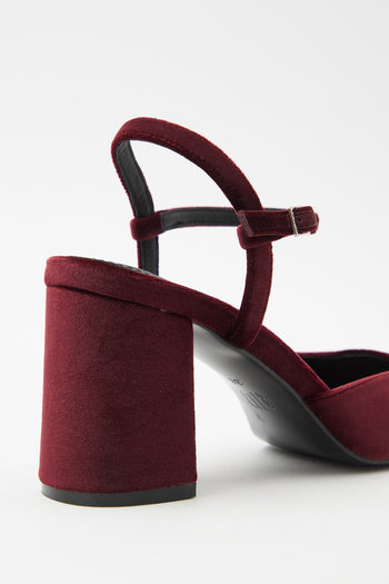 Bibi Lou X Tre Emme Mary Jane Carmin Donna - 11