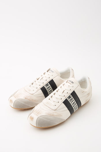 Bikkembergs Sneaker White/black Uomo - 3