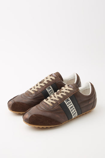 Bikkembergs Sneaker Cacao/black Uomo - 3
