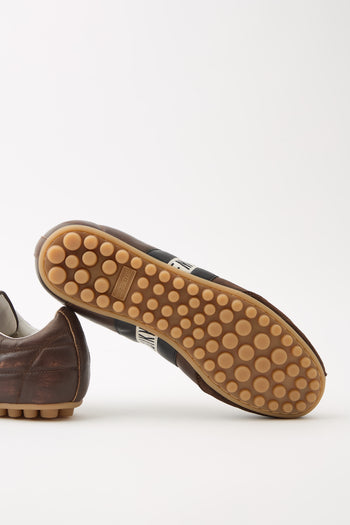 Bikkembergs Sneaker Cacao/black Uomo - 7