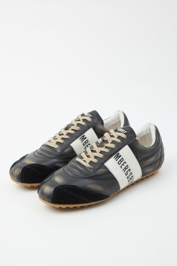 Bikkembergs Sneaker Black/offwhite Uomo - 3