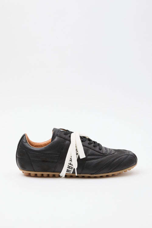 Bikkembergs Sneaker Black Uomo - 1