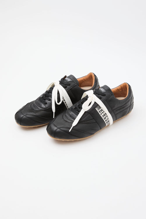 Bikkembergs Sneaker Black Uomo - 2