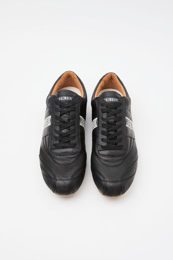 Bikkembergs Sneaker Black Uomo - 3