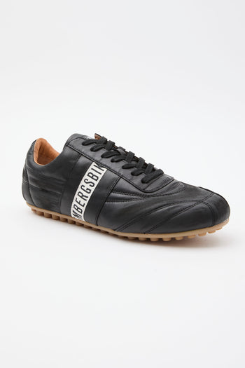 Bikkembergs Sneaker Black Uomo - 4