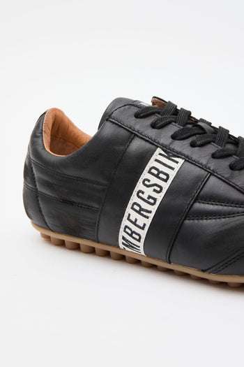 Bikkembergs Sneaker Black Uomo - 5