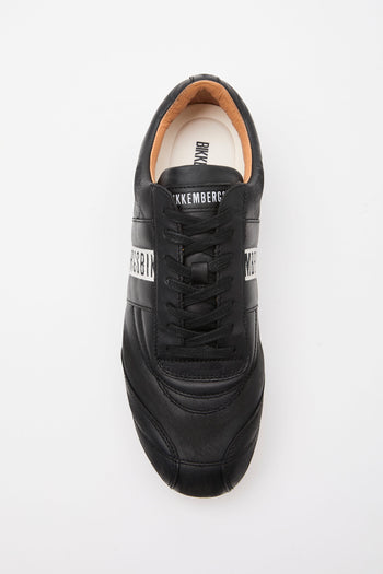 Bikkembergs Sneaker Black Uomo - 6