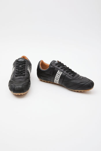 Bikkembergs Sneaker Black Uomo - 7
