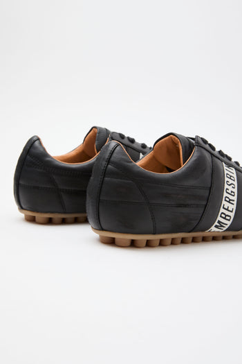 Bikkembergs Sneaker Black Uomo - 8