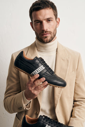 Bikkembergs Sneaker Black Uomo - 10